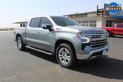 2023 Chevrolet Silverado 1500 Crew Cab 4WD Pickup for sale #268462A - photo 1