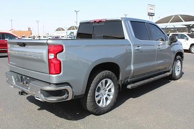 2023 Chevrolet Silverado 1500 Crew Cab 4WD Pickup for sale #268462A - photo 2