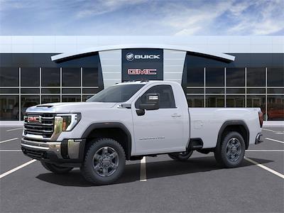 2025 GMC Sierra 2500 Regular Cab 4x4 Pickup for sale #269007 - photo 2