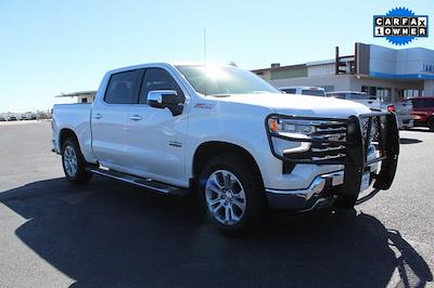 2025 Chevrolet Silverado 1500 Crew Cab 4WD Pickup for sale #269007A - photo 1