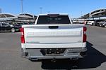 2025 Chevrolet Silverado 1500 Crew Cab 4WD Pickup for sale #269007A - photo 4
