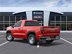 New 2026 GMC Sierra 1500 Pro Regular Cab for sale #269235 - photo 4