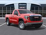 New 2026 GMC Sierra 1500 Pro Regular Cab for sale #269235 - photo 7