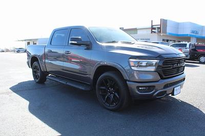 2022 Ram 1500 Crew Cab 4WD Pickup for sale #269593BD - photo 1