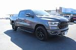 2022 Ram 1500 Crew Cab 4WD Pickup for sale #269593BD - photo 1