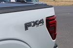 2024 Ford F-150 SuperCrew Cab 4x4 Pickup for sale #272035A - photo 18