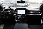 2024 Ford F-150 SuperCrew Cab 4x4 Pickup for sale #272035A - photo 24