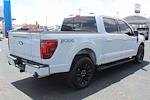 2024 Ford F-150 SuperCrew Cab 4x4 Pickup for sale #272035A - photo 2