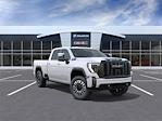 New 2025 GMC Sierra 3500 Denali Ultimate Crew Cab 4x4 Pickup for sale #272068 - photo 1