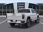 New 2025 GMC Sierra 3500 Denali Ultimate Crew Cab 4x4 Pickup for sale #272068 - photo 4