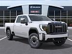 New 2025 GMC Sierra 3500 Denali Ultimate Crew Cab 4x4 Pickup for sale #272068 - photo 7