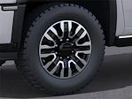 New 2025 GMC Sierra 3500 Denali Ultimate Crew Cab 4x4 Pickup for sale #272068 - photo 9
