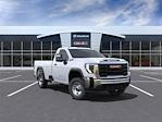 2025 GMC Sierra 2500 Regular Cab 4x4 Pickup for sale #272314 - photo 1