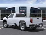 2025 GMC Sierra 2500 Regular Cab 4x4 Pickup for sale #272314 - photo 3