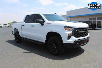 2024 Chevrolet Silverado 1500 Crew Cab 4WD Pickup for sale #272388A - photo 1