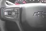 2024 Chevrolet Silverado 1500 Crew Cab 4WD Pickup for sale #272388A - photo 21