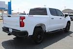 2024 Chevrolet Silverado 1500 Crew Cab 4WD Pickup for sale #272388A - photo 2