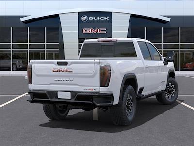 2025 GMC Sierra 2500 Crew Cab 4x2 Pickup for sale #272958 - photo 2