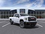 2025 GMC Sierra 2500 Crew Cab 4x2 Pickup for sale #272958 - photo 1