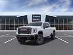 2025 GMC Sierra 2500 Crew Cab 4x2 Pickup for sale #272958 - photo 8