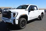 2024 GMC Sierra 2500 Crew Cab 4WD Pickup for sale #272958A - photo 10