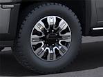 2025 GMC Sierra 2500 Crew Cab 4x4 Pickup for sale #273659 - photo 9
