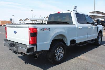2025 Ford F-250 Crew Cab 4WD Pickup for sale #273659B - photo 2