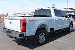 2025 Ford F-250 Crew Cab 4WD Pickup for sale #273659B - photo 2