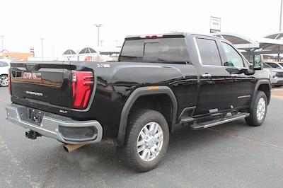 2024 GMC Sierra 2500 Crew Cab 4x4 Pickup for sale #273736A - photo 2