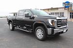 2024 GMC Sierra 2500 Crew Cab 4x4 Pickup for sale #273736A - photo 1