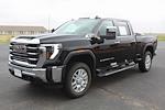 2024 GMC Sierra 2500 Crew Cab 4x4 Pickup for sale #273736A - photo 11
