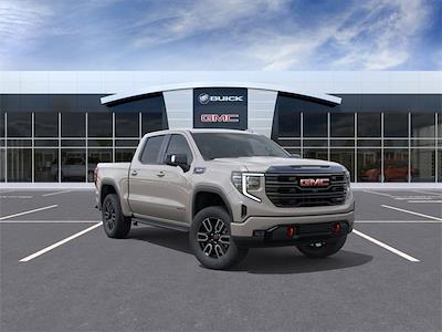 New 2026 GMC Sierra 1500 - photo 1