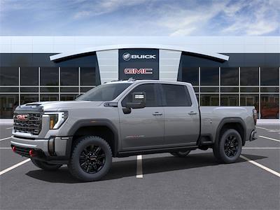 2025 GMC Sierra 2500 Crew Cab 4x4 Pickup for sale #275834 - photo 2