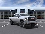 2025 GMC Sierra 2500 Crew Cab 4x4 Pickup for sale #275834 - photo 1