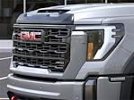 2025 GMC Sierra 2500 Crew Cab 4x4 Pickup for sale #275834 - photo 13