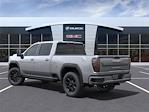 2025 GMC Sierra 2500 Crew Cab 4x4 Pickup for sale #275834 - photo 3