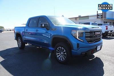 2022 GMC Sierra 1500 Crew Cab 4WD Pickup for sale #275834A - photo 1