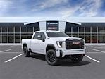 2025 GMC Sierra 2500 Crew Cab 4x4 Pickup for sale #275976 - photo 1