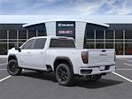 2025 GMC Sierra 2500 Crew Cab 4x4 Pickup for sale #275976 - photo 3