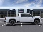 2025 GMC Sierra 2500 Crew Cab 4x4 Pickup for sale #275976 - photo 5