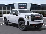 2025 GMC Sierra 2500 Crew Cab 4x4 Pickup for sale #275976 - photo 7