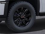 2025 GMC Sierra 2500 Crew Cab 4x4 Pickup for sale #275976 - photo 9