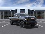 2025 GMC Sierra 2500 Crew Cab 4x4 Pickup for sale #277747 - photo 1