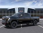 2025 GMC Sierra 2500 Crew Cab 4x4 Pickup for sale #277747 - photo 2