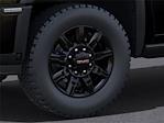 2025 GMC Sierra 2500 Crew Cab 4x4 Pickup for sale #277747 - photo 9