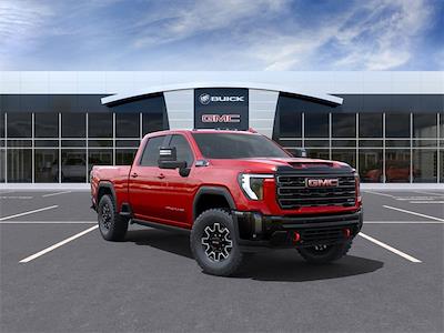 2025 GMC Sierra 2500 Crew Cab 4x2 Pickup for sale #278327 - photo 1