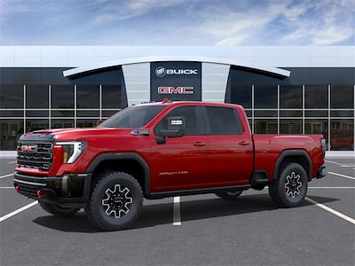2025 GMC Sierra 2500 Crew Cab 4x2 Pickup for sale #278327 - photo 2