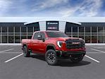 2025 GMC Sierra 2500 Crew Cab 4x2 Pickup for sale #278327 - photo 1