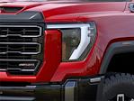2025 GMC Sierra 2500 Crew Cab 4x2 Pickup for sale #278327 - photo 10