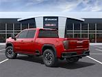 2025 GMC Sierra 2500 Crew Cab 4x2 Pickup for sale #278327 - photo 3